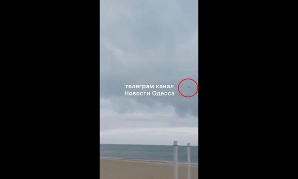 Σε εξέλιξη το Ρωσικό σχέδιο “ODESSA”-Και αεροσκάφη στις επάλξεις (Βίντεο)